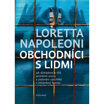 Obchodníci s lidmi
