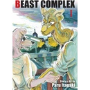 Beast Complex, Vol. 1