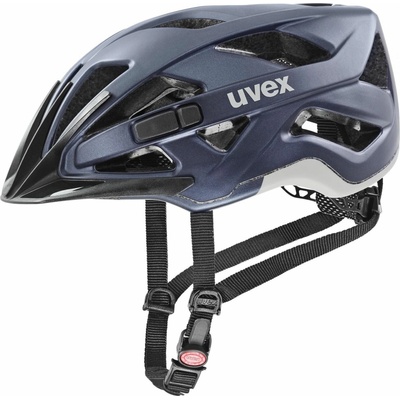 UVEX Active cc Tmavo modrá 2023