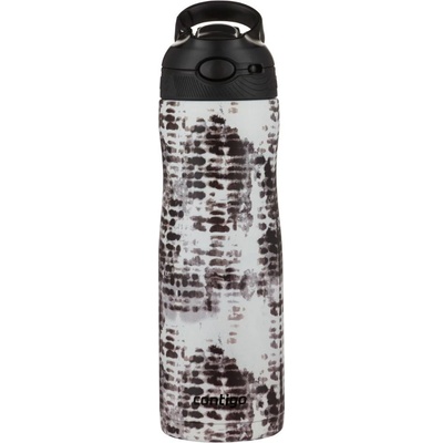Contigo Ashland Chill Couture 590 ml hadí kůže