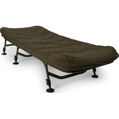 Avid Carp Lehátko So Spacákom Revolve System