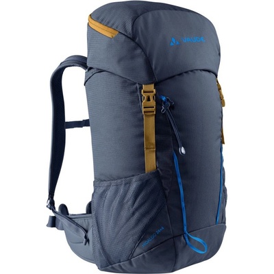 Vaude Hidalgo 24+4 Размер на раницата: regular / Цвят: син