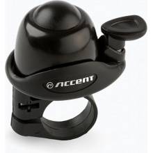 Accent Dong čierny