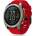 Tech-Protect Силиконова каишка за часовник Garmin Fenix 5x / 5x Plus / 6x / 6x Pro / 7x / 8 (51mm) от Tech-Protect Silicone Line - Червен (5906302376780)