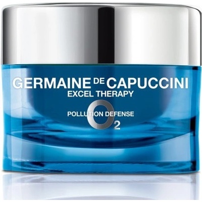 Germaine de Capuccini Excel Therapy O2 omladzujúci krém proti vráskam Essential Youthfulness Cream 50 ml