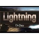 Lightning: D-Day