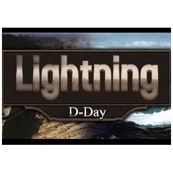 Lightning: D-Day