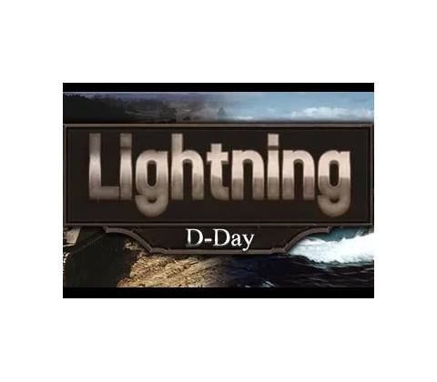 Lightning: D-Day
