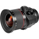 Samyang T-S 24mm f/3.5 ED AS UMC Nikon