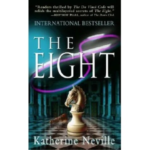 Eight (ISBN: 9780345366238)