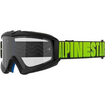 Alpinestars VISION YOUTH HOLLOW 2025
