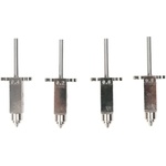 Sovol Комплект дюзи с покритие от мед за SV08/T300 - 2x 0, 6 mm (500101100157)