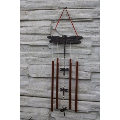 Dakls Zvonkohra vážka