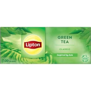 Lipton Green Classic @20x1.3g
