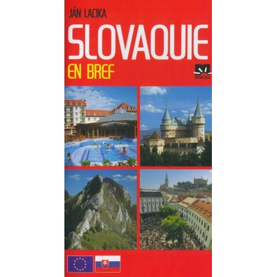 Slovaquie en bref - Ján Lacika