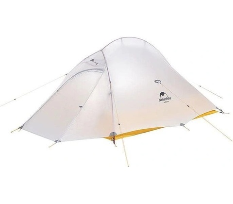 Naturehike ultralight Cloud Up2 10D