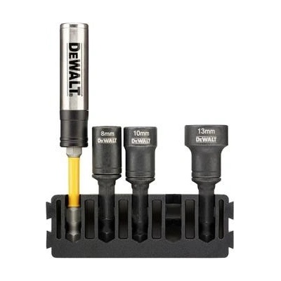 DeWALT Sada 5 ks DT70827