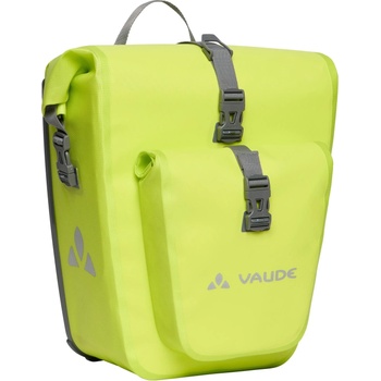 VAUDE Велосипедна дисага Vaude Aqua Back Plus Single Pannier - Bright Green - размер 25, 5 l (510-3651-0911)