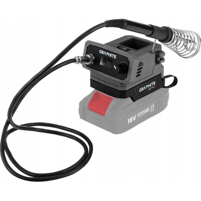 Graphite 58GE143