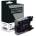 Compatible Lc1220-1240-1280xl-b Съвместима мастилена касета (черен)