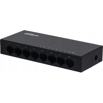 Dahua PFS3008-8GT