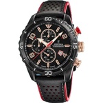 Festina F20519/4 Часовници