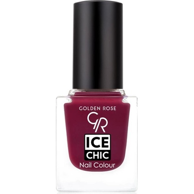 Golden Rose Ice Chic Nail Colour lak na nehty 41 10,5 ml