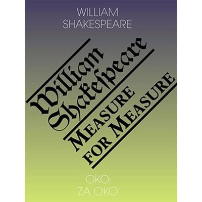 Oko za oko / Measure for Measure