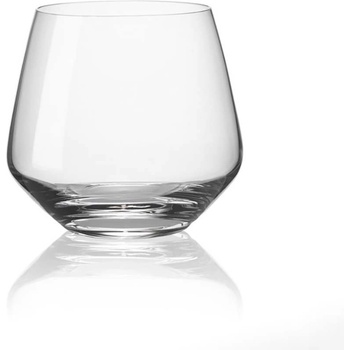 Image 1 of Rona Чаша за уиски Rona Charisma 4220 390ml, 4 броя (106821)