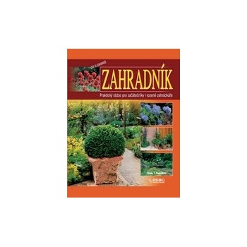 Zahradník
