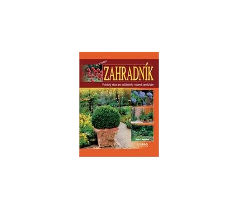 Zahradník