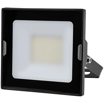 Image 1 of UltraLux Led ПРОЖЕКТОР slim ip65 220v-240v ac 120° 30w 6500k (spdn3065)