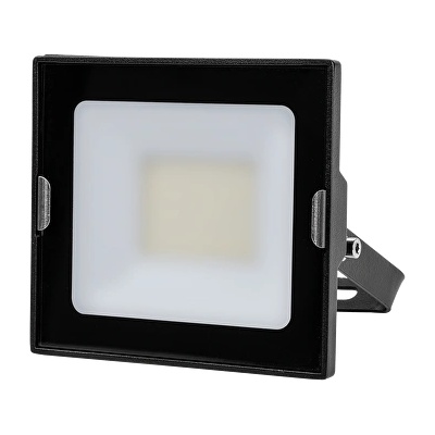 UltraLux Led ПРОЖЕКТОР slim ip65 220v-240v ac 120° 30w 6500k (spdn3065)