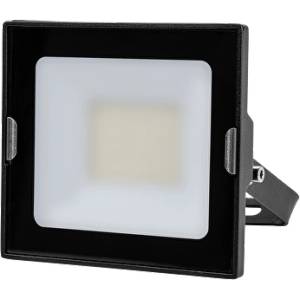 UltraLux Led ПРОЖЕКТОР slim ip65 220v-240v ac 120° 30w 6500k (spdn3065)