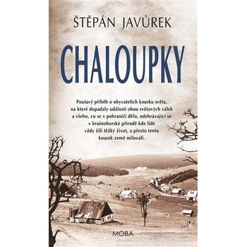 Chaloupky