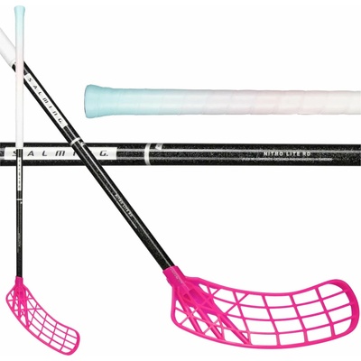 Salming Nitro Lite RD JR Trident TX F30