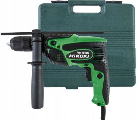 Hikoki FDV16VB2U3Z