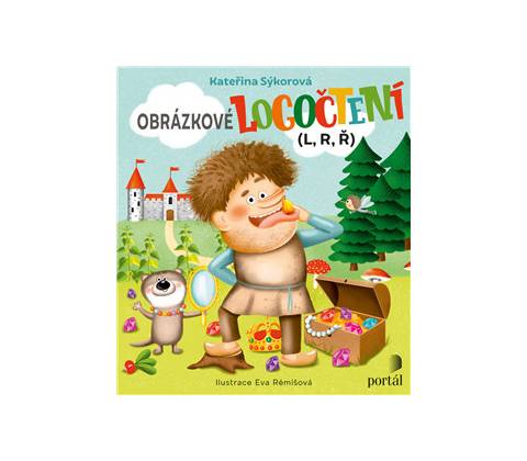Obrázkové logočtení