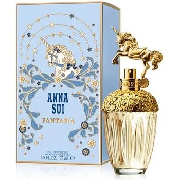 Image 1 of Anna Sui Fantasia EDT 30 ml