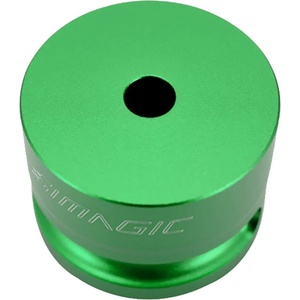 Simagic Стойка за волан simagic, зелен (p-wmt(green))