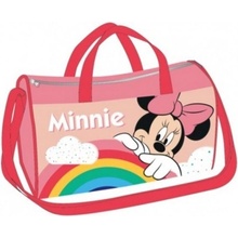 Setino športová taška Minnie Mouse Disney MIN-A-BAG-18-A