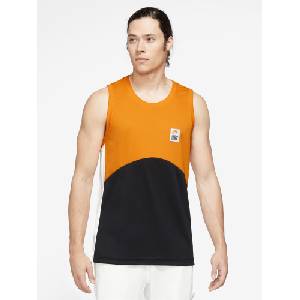 NIKE Потник m nk df starting5 jsy - sportdepot - 39,49 лв