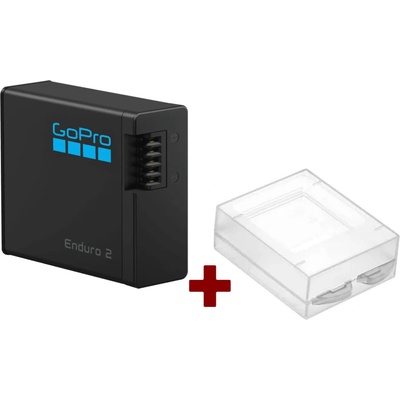 GoPro Baterie Enduro 2 pro MISSION 1 a HERO13 AGBAT-001 – Zbozi.Blesk.cz