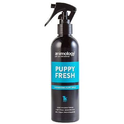 Puppy Fresh - спрей за кучета 250мл