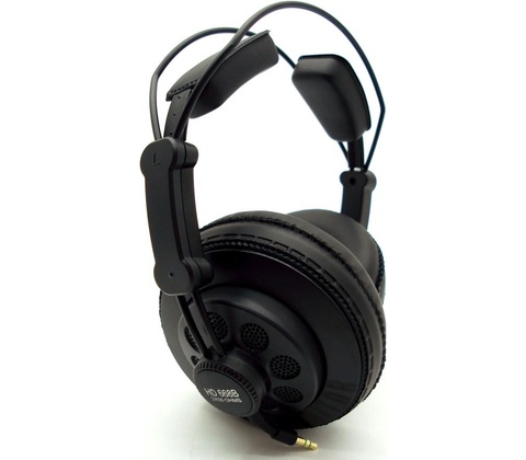 Superlux HD668
