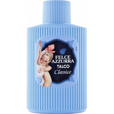 Felce Azzurra Fresco tělový pudr 200 g – Zboží Dáma