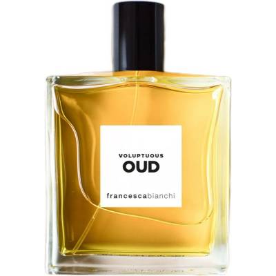 Francesca Bianchi Voluptuous Oud parfumovaná voda unisex 100 ml