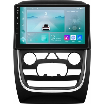 HIZPO P9002CP Dodge Durango (2+32GB)