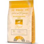 Dibaq Fitmin Mini Maintenance храна за дребни кучета 2, 5 kg
