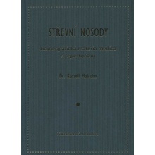 Střevní nosody - Homeopatická materia medica - Russell Malcolm